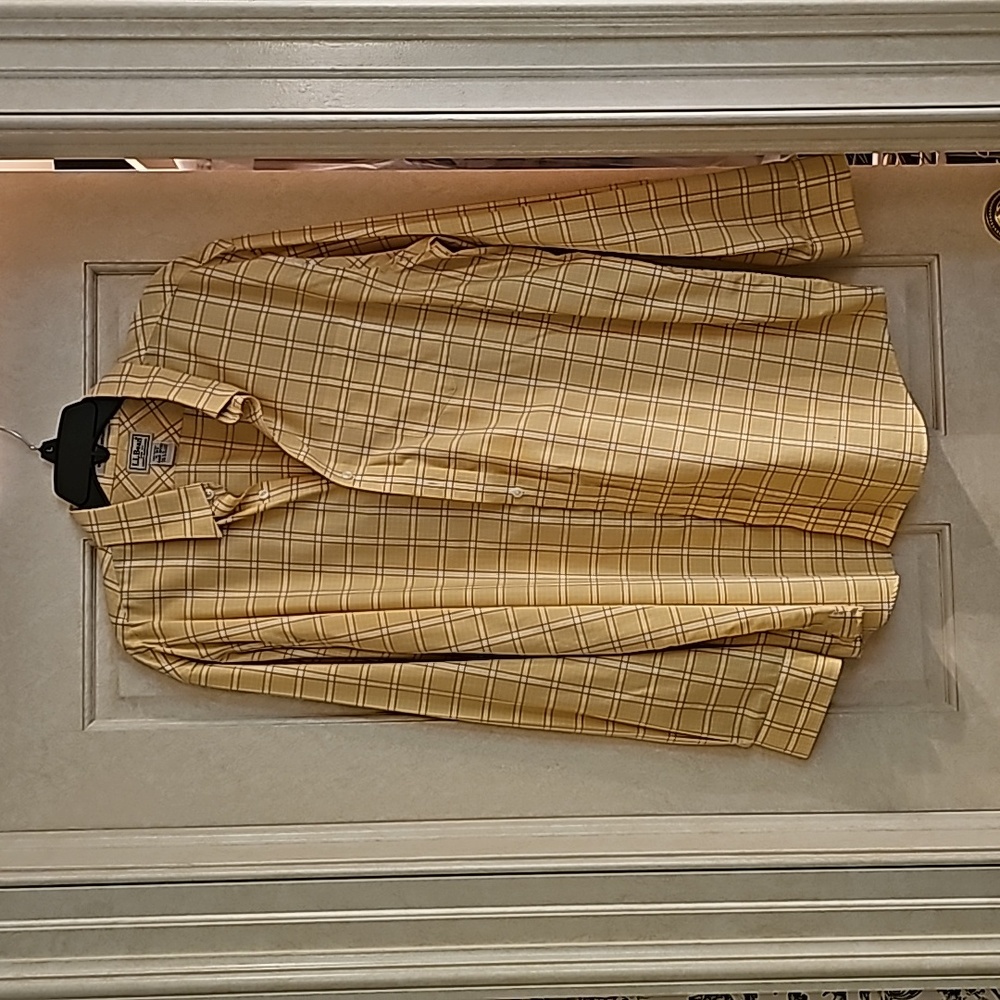 LL Bean shirt